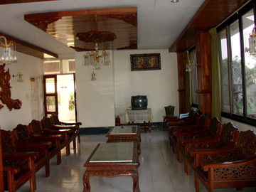 November Hotel Nyaung Shwe Esterno foto